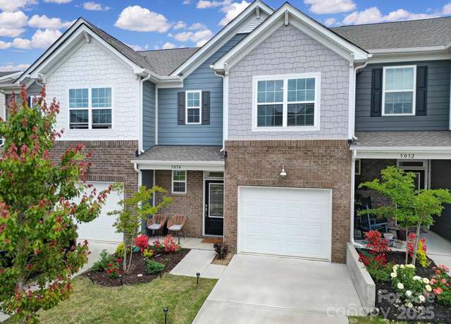 Property at 5034 Moss Pine Way, Tega Cay, SC 29708, 3 beds, 2.5 baths
