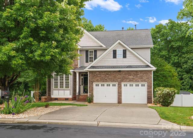 Property at 3038 Sterling Ct, Fort Mill, SC 29707, 4 beds, 2.5 baths
