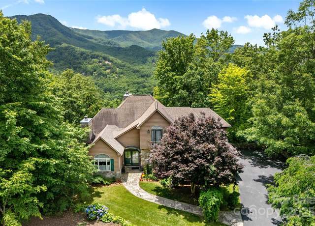 Property at 65 Timber Park Dr, Black Mountain, NC 28711, 3 beds, 3.5 baths
