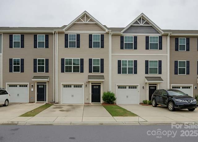 Property at 954 Taybyn Rd, Fort Mill, SC 29715, 3 beds, 2.5 baths