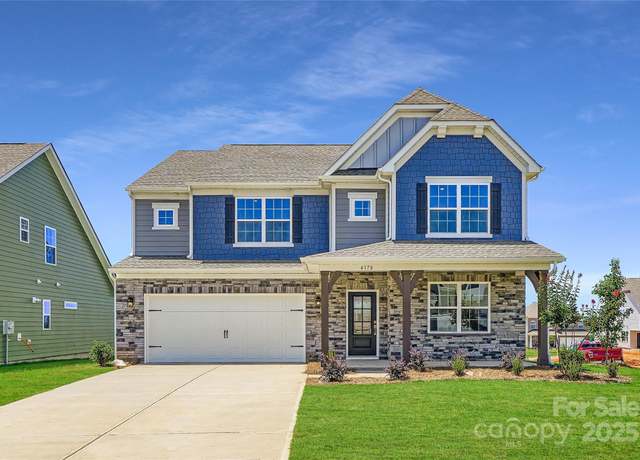 Property at 4178 Skyboat Cir, Fort Mill, SC 29715, 5 beds, 4.5 baths