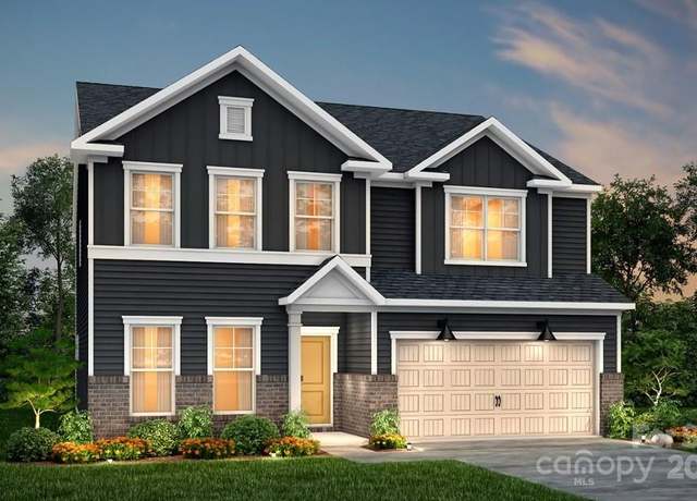 Property at 1536 NW Gossage Ln, Concord, NC 28027, 5 beds, 3 baths