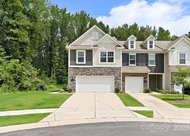 Property at 254 Quinn Rd #15, Matthews, NC 28104, 3 beds, 2.5 baths