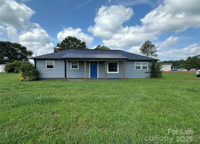 Property at 2387 Peeler Rd, Vale, NC 28168, 3 beds, 2 baths