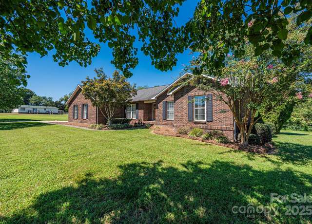 Property at 227 Robert Keever Rd, Stanley, NC 28164, 3 beds, 2 baths