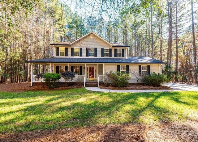 Property at 165 Pine Valley Dr, Stanley, NC 28164, 4 beds, 2.5 baths