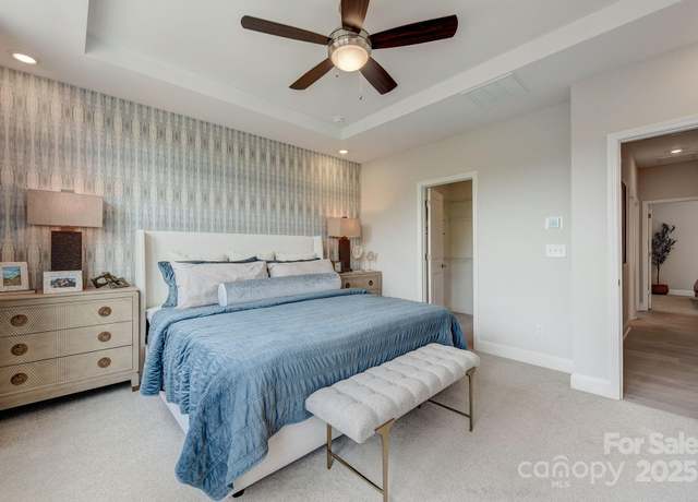 Property at 521 Annie Lowery Way, Davidson, NC 28036, 3 beds, 3 baths