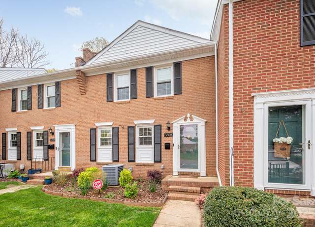 Property at 8308 Knights Bridge Rd, Charlotte, NC 28210, 4 beds, 3.5 baths
