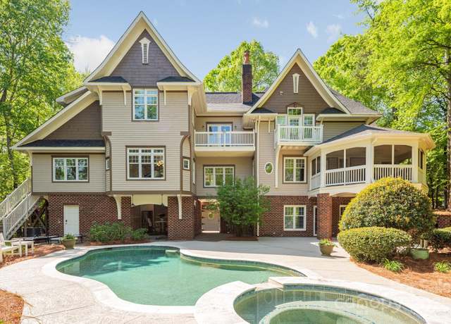 Property at 3201 Oak Brook Dr, Waxhaw, NC 28173, 4 beds, 5 baths