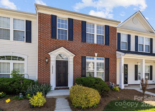 Property at 3021 Misty Harbor Cir, Cramerton, NC 28032, 2 beds, 2.5 baths