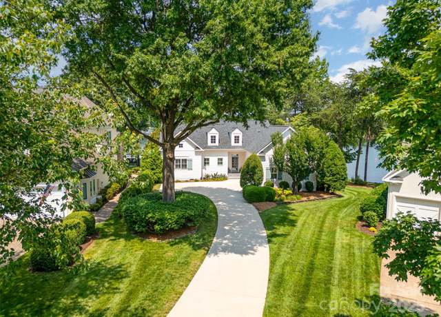 Property at 17719 Springwinds Dr, Cornelius, NC 28031, 3 beds, 3 baths