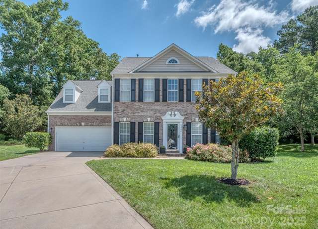 Property at 7700 Antique Cir, Waxhaw, NC 28173, 4 beds, 2.5 baths