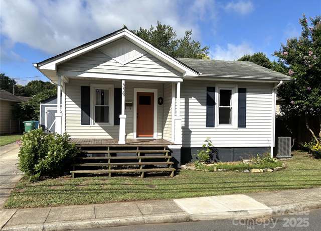 Property at 339 Mayflower Ave, Cramerton, NC 28032, 1 bed, 1 bath