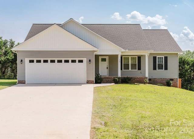 Property at 118 Cypress Acres Ln, Statesville, NC 28625, 3 beds, 2 baths