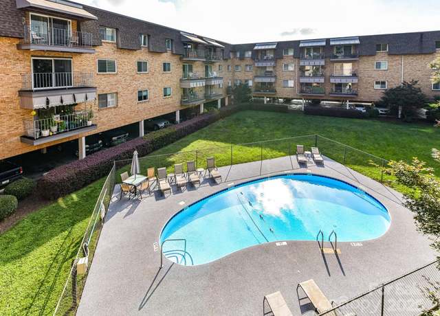 Property at 1323 Queens Rd #308, Charlotte, NC 28207, 2 beds, 1.5 baths