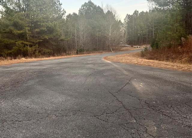 Property at 125 Riverview Dr, Mooresboro, NC 28114