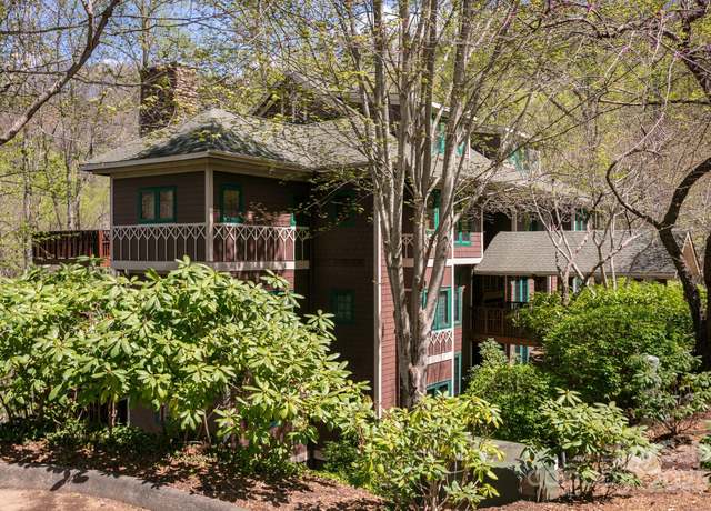 Property at 81 Creekside Way Unit F/101, Burnsville, NC 28714, 2 beds, 2 baths