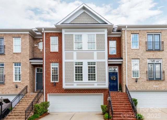 Property at 3044 Luke Crossing Dr, Charlotte, NC 28226, 3 beds, 3.5 baths
