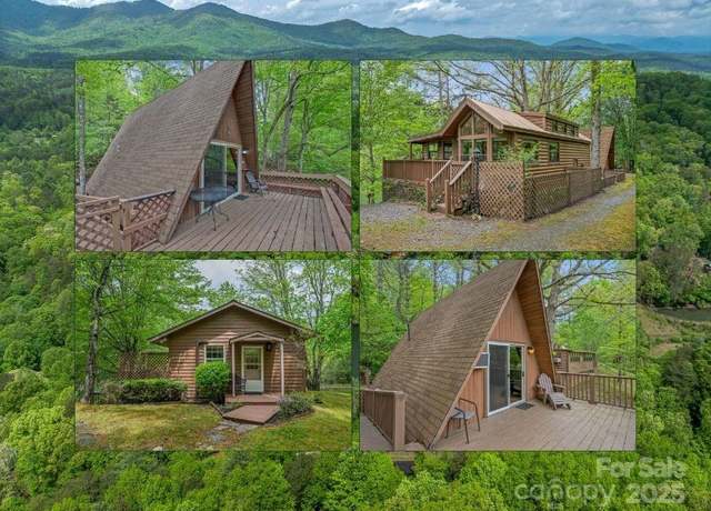 Property at 134 Fish Pond Ln, Murphy, NC 28906, 2 beds, 4 baths