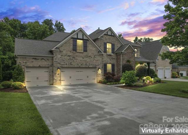 Property at 10620 Euclid Ave NW, Concord, NC 28027, 4 beds, 3.5 baths