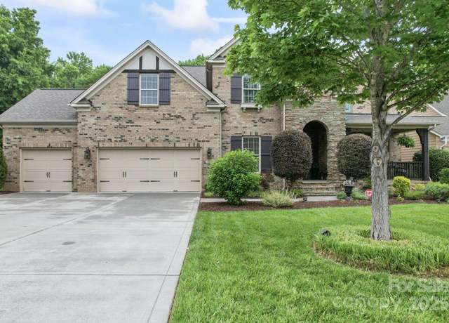 Property at 10620 Euclid Ave NW, Concord, NC 28027, 4 beds, 3.5 baths