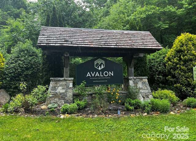 Property at Lot 31 Signature Row Blvd, Waynesville, NC 28785