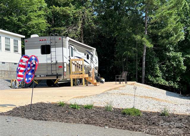 Property at 207 Cardinal Dr, New London, NC 28127, 1 bed, 1 bath