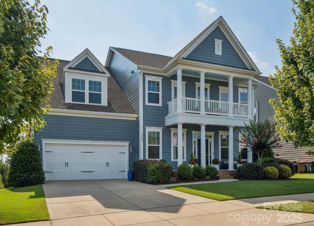 Property at 500 Landau Rd, Waxhaw, NC 28173, 6 beds, 5.5 baths
