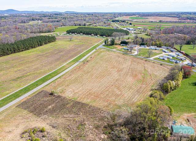 Property at 1.36 Acres Paul Payne Store Rd Lot 8, Taylorsville, NC 28681