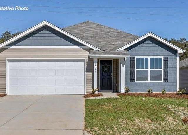 Property at 585 N Sparkleberry St, Chester, SC 29706, 3 beds, 2 baths