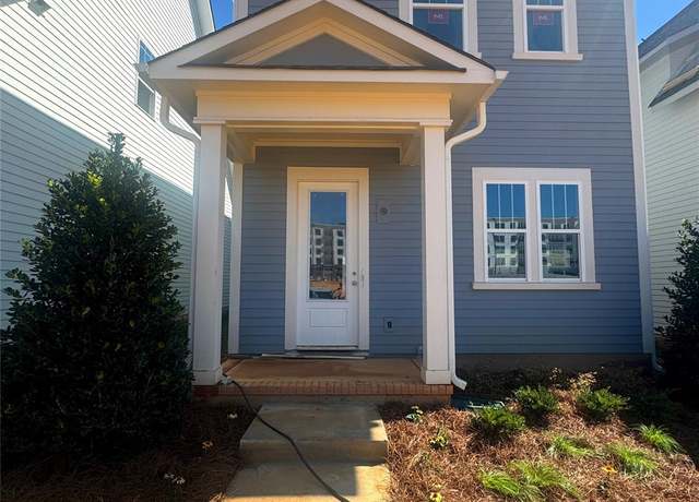 Property at 9109 Maybry Park St Lot 115, Charlotte, NC 28212, 3 beds, 2.5 baths