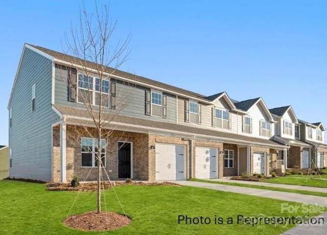 Property at 502 Mt. Mitchell Ave #502, Gastonia, NC 28052, 3 beds, 2.5 baths