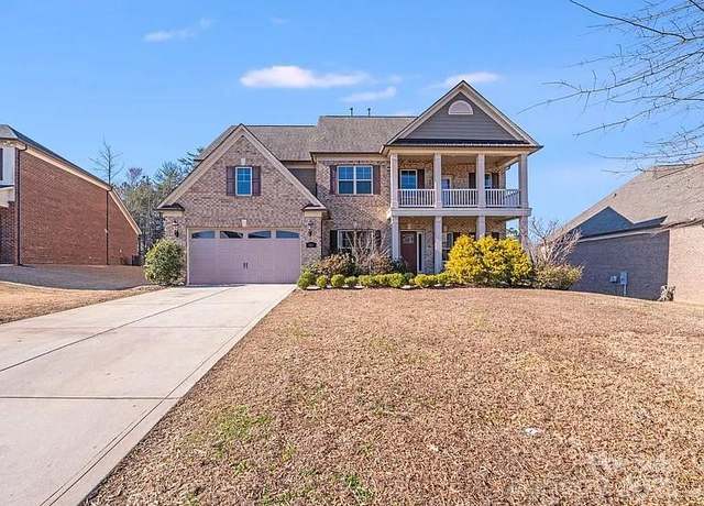 Property at 521 Vine St, Indian Land, SC 29707, 5 beds, 4 baths
