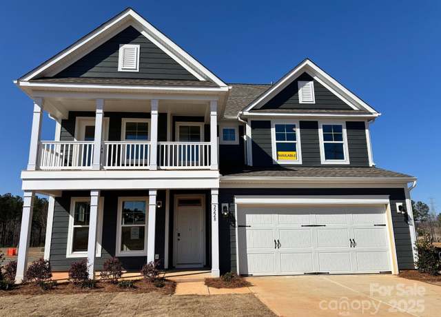 Property at 2228 Tabor Rd #569, Sherrills Ford, NC 28673, 6 beds, 4 baths