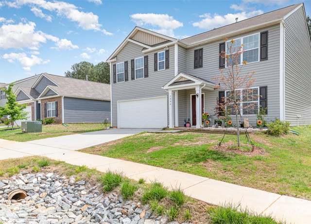 Property at 2886 Sherrills Stream Dr, Sherrills Ford, NC 28673, 5 beds, 3 baths