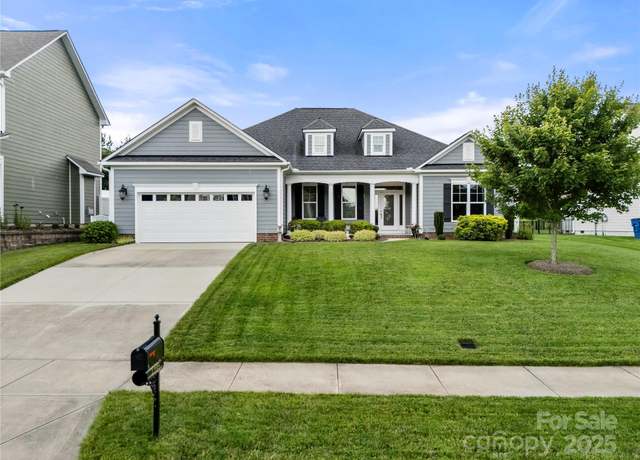 Property at 2399 Ashbourne Pl SE, Concord, NC 28025, 3 beds, 2.5 baths