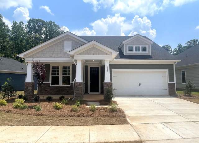 Property at 608 Banter Ln #31, Cramerton, NC 28032, 4 beds, 3 baths