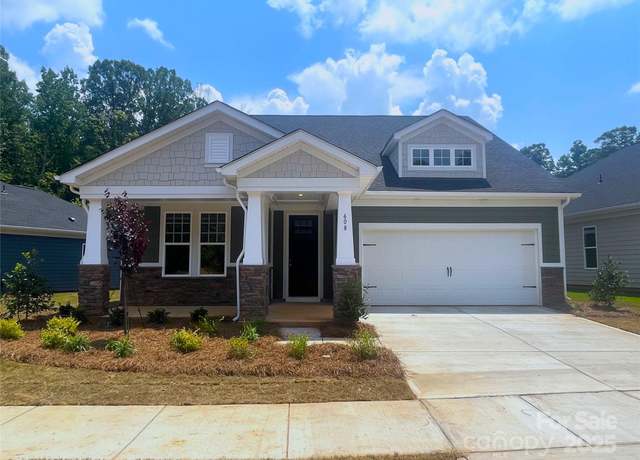Property at 608 Banter Ln #31, Cramerton, NC 28032, 4 beds, 3 baths