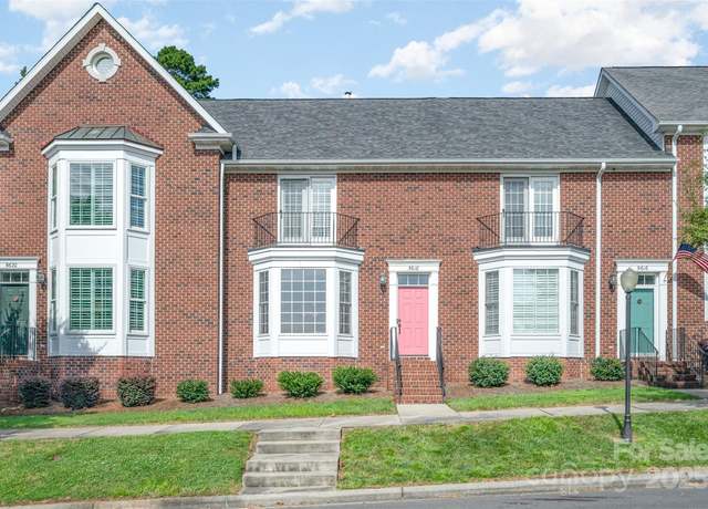 Property at 5618 Burck Dr NW, Concord, NC 28027, 3 beds, 2.5 baths