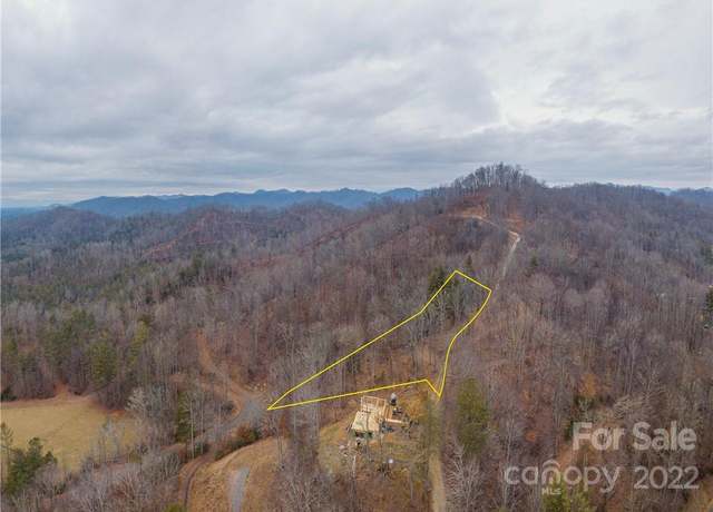 Property at 189 Sandys Home Pl Lot 7B, Mars Hill, NC 28754