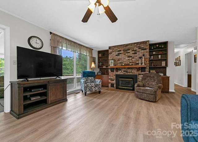 Property at 94 Sweetwater Ln, Pisgah Forest, NC 28768, 3 beds, 2.5 baths