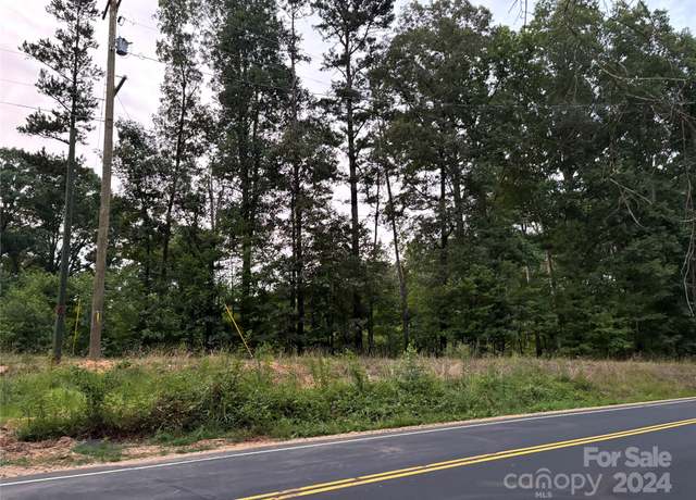 Property at 0 Stack Rd, Monroe, NC 28112
