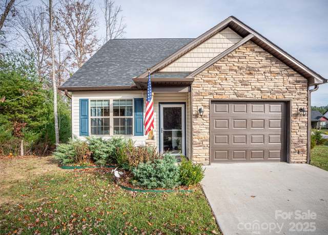 Property at 503 Rosebud Orchid Way, Weaverville, NC 28787, 3 beds, 2.5 baths