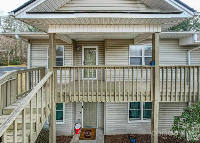 Property at 410 Carlyle Way, Asheville, NC 28803, 2 beds, 2 baths