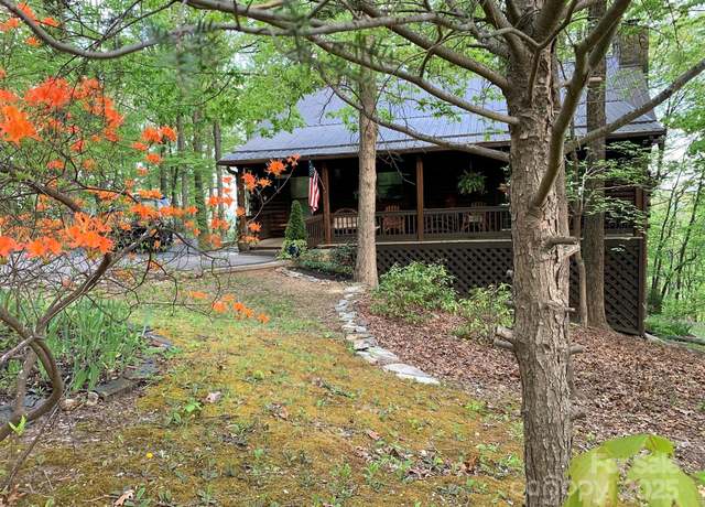 Property at 888 White Oak Mountain Rd, Columbus, NC 28722, 3 beds, 2.5 baths
