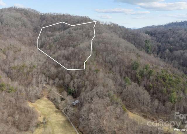 Property at 00 Haynes Cove Rd, Clyde, NC 28721