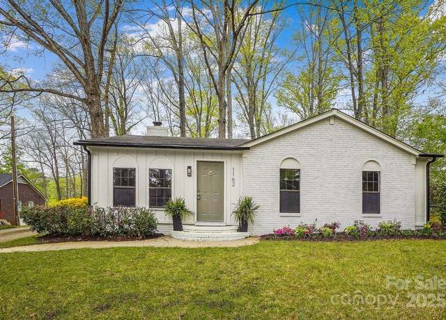 Property at 1162 Westover Cir, Rock Hill, SC 29732, 3 beds, 1.5 baths