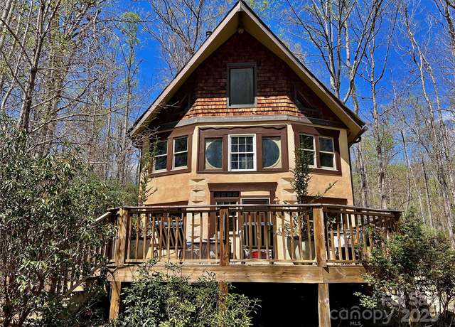 Property at 954 Mount Hebron Rd, Old Fort, NC 28762, 2 beds, 2 baths