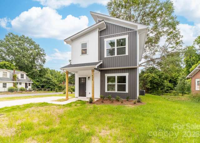 Property at 424 Airline Ave, Shelby, NC 28150, 3 beds, 2.5 baths