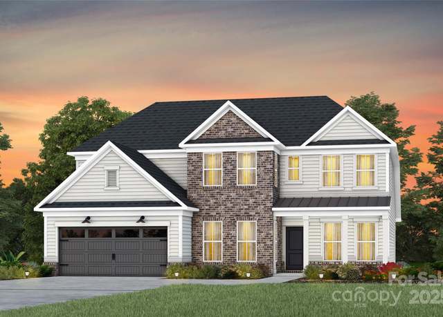 Property at 2218 Riverbend Ave #23, Monroe, NC 28110, 4 beds, 3.5 baths